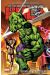 Hulk tome 2 - Défenseurs vs agresseurs
