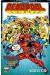Deadpool tome 3 - Baiser Fatal