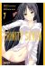 Trinity Seven tome 7