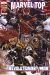 Marvel Top 15 : Revolutionary War 2/2