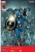 Uncanny Avengers V2 tome 4 Cover 1/2