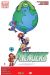 Avengers 2013 tome 17 Cover Librairie