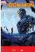 Iron Man 2013 tome 17 - Le Procès De Jean Grey 6/6, Cover Librairie