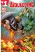 Wolverine 2013 tome 17 All-New Marvel Now 1