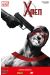 X-Men 2013 tome 17 : Le procès de Jean Grey 5/6 (cover librairie)
