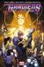 Les Gardiens de la galaxie (série 1) tome 2