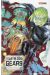 Blue-Blood Gears tome 5