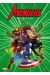 Avengers tome 1