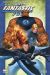 Ultimate Fantastic Four tome 2 - Fatalis