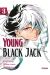 Young Black Jack tome 3