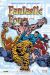 Fantastic Four - Intégrale 1974