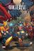 Marvel Universe vs Wolverine