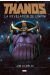 Thanos - The Infinity Revelation