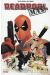 Deadpool Max