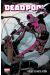 Deadpool (deluxe) tome 2