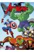 Avengers tome 3