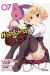 High School Dxd tome 7