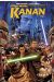 Star Wars - Kanan, le dernier padawan tome 1