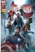 Avengers 2013 tome 22 (cover 2/2)