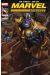 Marvel Universe 2013 tome 10 - Thanos - là-haut, un dieu écoute