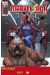 Marvel Saga HS tome 3 - Inhumain 1