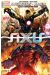 Axis tome 1 - cover 1/2 Jim Cheung