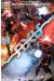 Axis tome 1 - cover 2/2 Jim Cheung