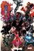 Axis tome 1 - Variant Cover Mike Deodato Jr + Coffret