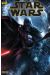 Star Wars fascicule tome 1 - Cover 5/10 de Mattina