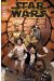 Star Wars fascicule tome 1 - Cover 6/10 de McLeod