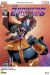 Les gardiens de la galaxie (fascicule 2015) tome 5