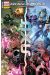Axis tome 2 (cover 1/2 de Jim Cheung)