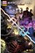 Axis tome 2 (cover 2/2 de Jim Cheung)