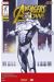 Avengers Now tome 1 (cover 1/3 de Choi)