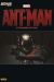 Ant-Man HS tome 1 - Prologue du film