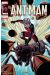 Ant-Man tome 1 - Cover 1/2 de Chris Samnee
