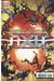 Axis tome 4 (cover 1/2 Jim Cheung)
