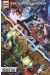 Axis tome 4 (cover 2/2 Jim Cheung)