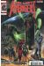 Uncanny Avengers tome 9 (cover 1/2)
