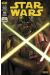Star Wars fascicule tome 3 - Cover Adi Granov
