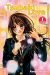 Tsubaki love - volume double tome 1