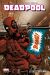 Deadpool (deluxe) tome 3