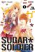 Sugar soldier tome 8
