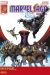 Marvel Saga HS tome 5