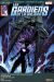Les gardiens de la galaxie (fascicule 2015) tome 12