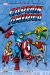 Captain America - Intégrale tome 6 - 1972