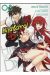 High school Dxd tome 8