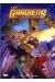 Les gardiens de la galaxie (panini kids) tome 1