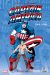 Captain America - Intégrale 1964-1966 (édition 2016)