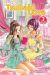 Tsubaki Love - volume double tome 3
